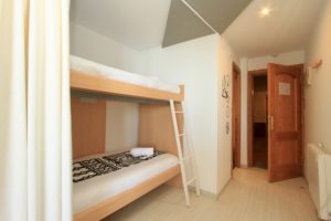 Bunk Bed Apartment (sleeps 4) 35